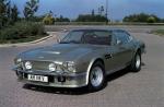 Aston Martin V8 Volante 1978 года (UK)